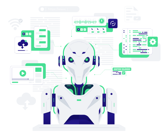 Are TuringBots Up for the AI Autonomous Testing Challenge?