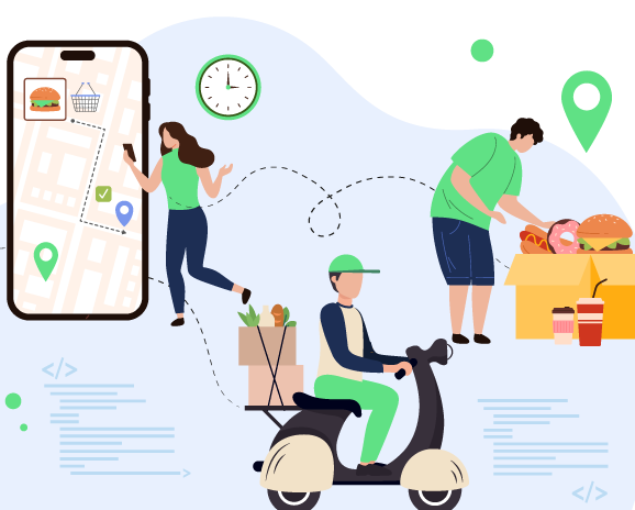 FoodTech-and-API-testing
