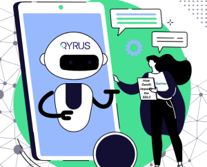 Gartner report features Qyrus