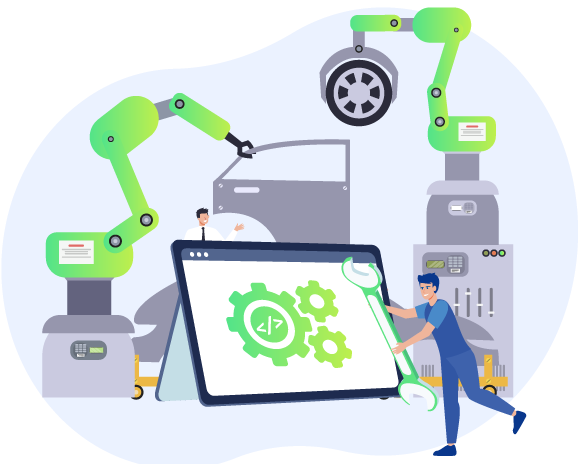 automobile case study