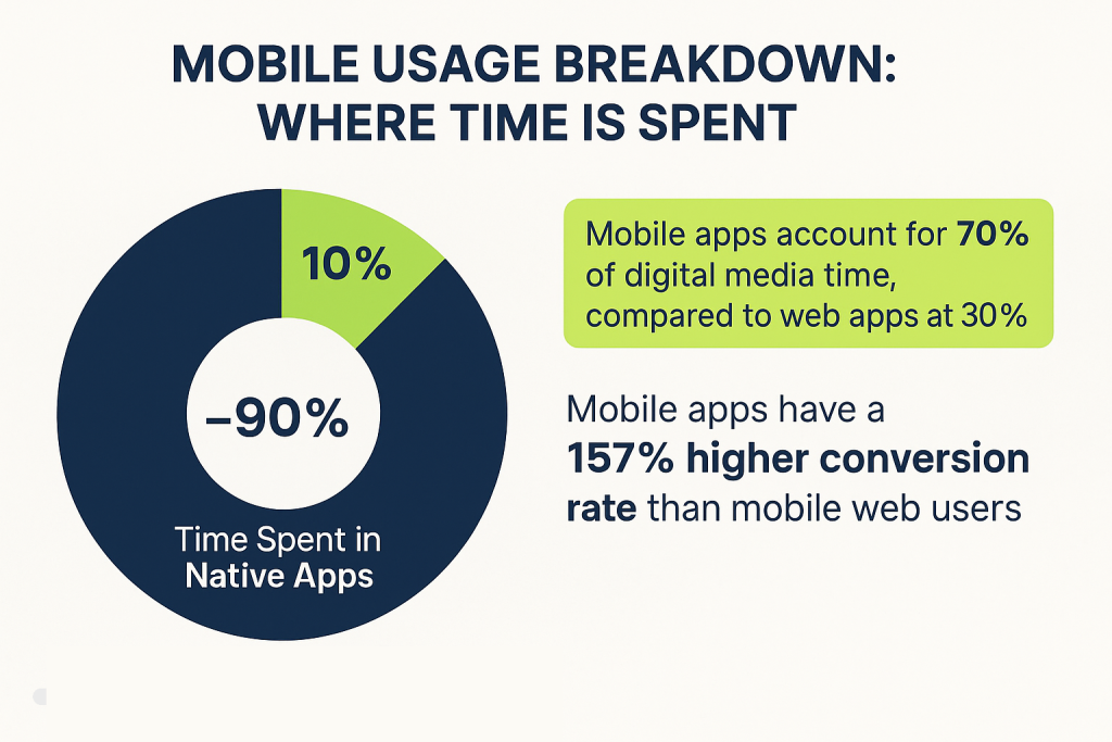 Mobile Usage Insight