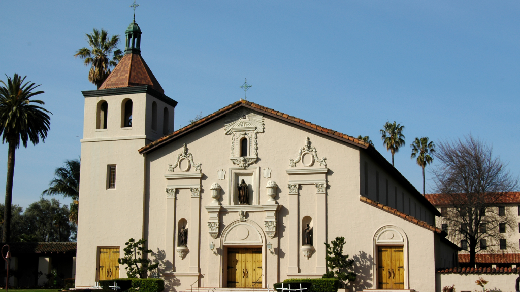 API World, Santa Clara