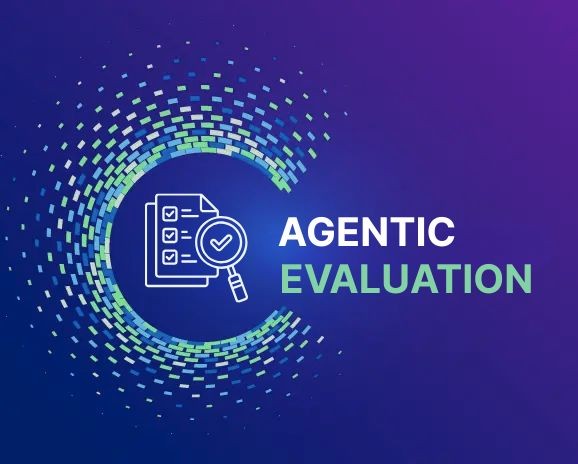 Agentic Evaluation
