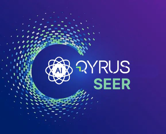 Qyrus SEER