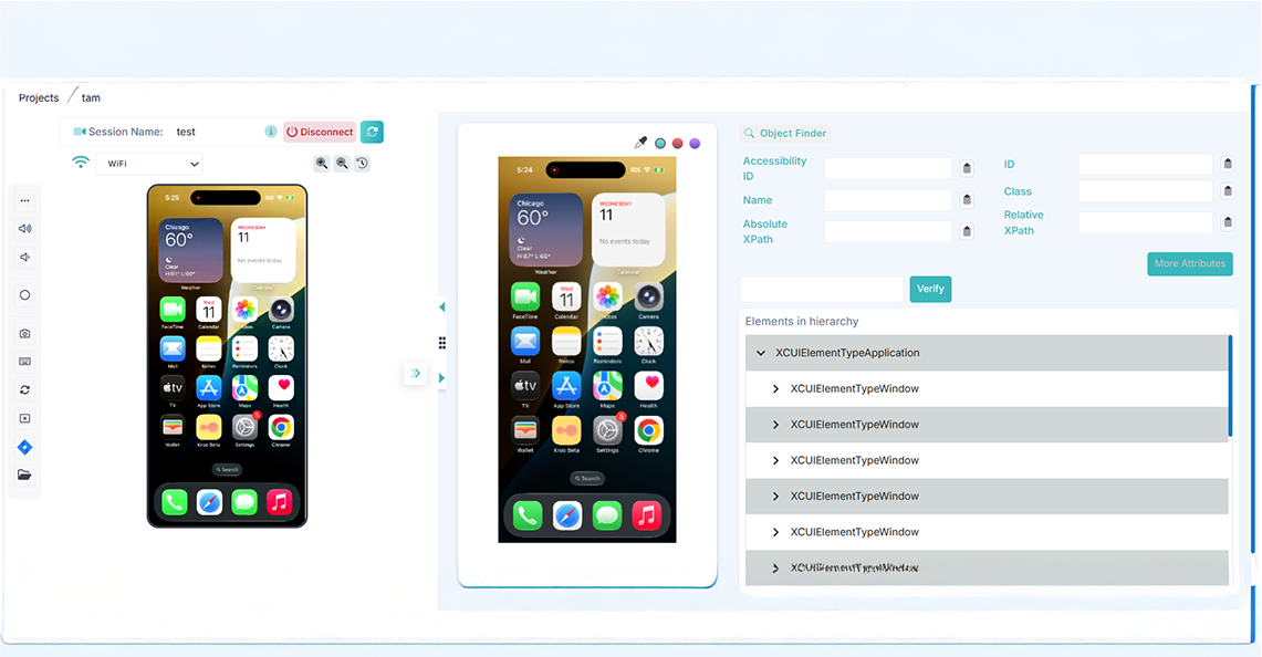 Next-Generation Mobile QA