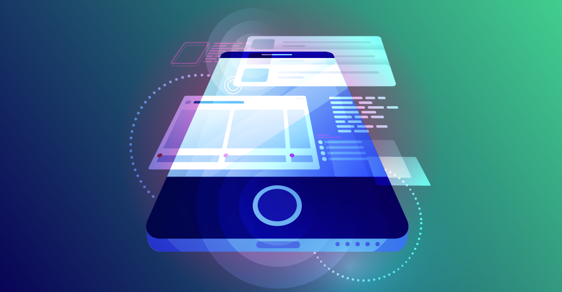 Seamless Manual Interaction