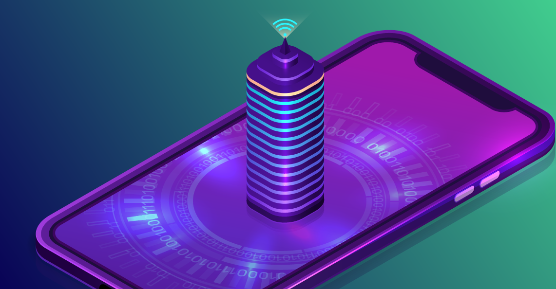 Realistic Network Simulation