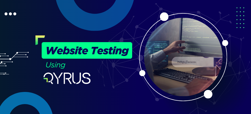 Web Testing