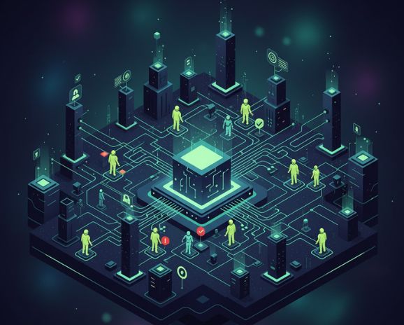 agentic orchestration