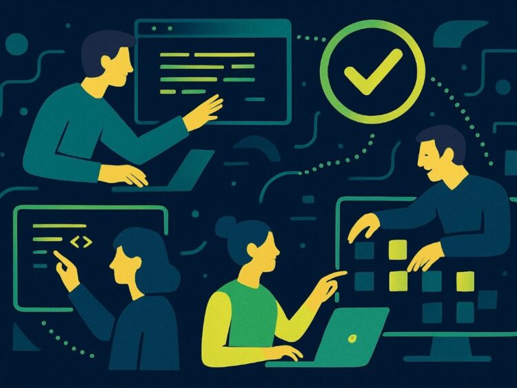 Streamline Team Collaboration