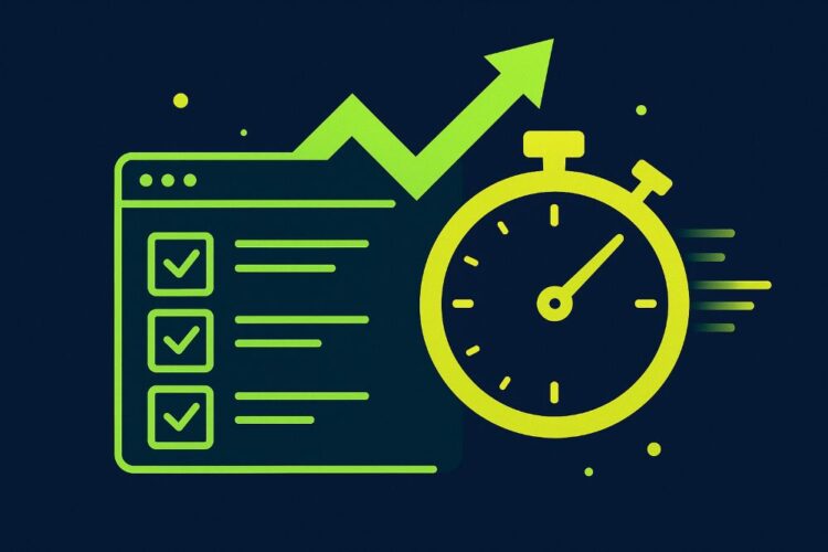 Boost Efficiency and Accelerate Timelines