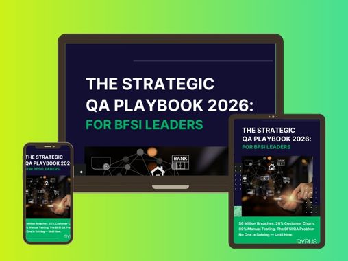 BFSI Whitepaper download