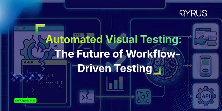 Featured Image-Automated Visual Testing