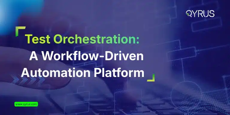 Featured Image - Test Orchestration