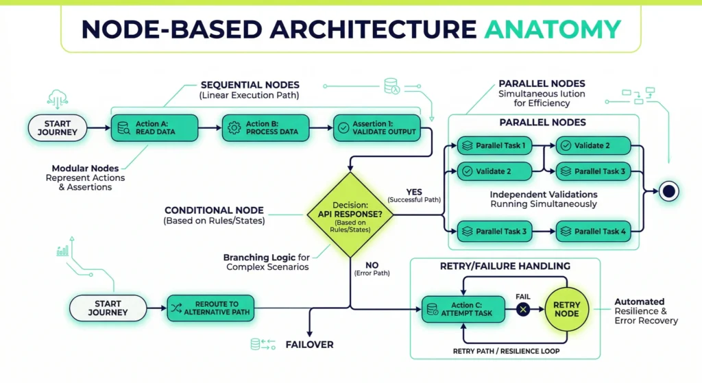 Node-based Architecture