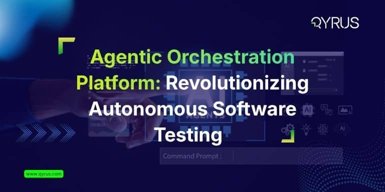 Agentic Orchestration Platform-Featured Image