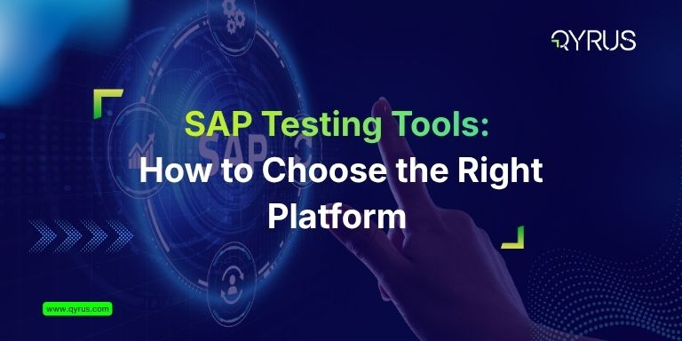 SAP Testing Tools-Featured Image
