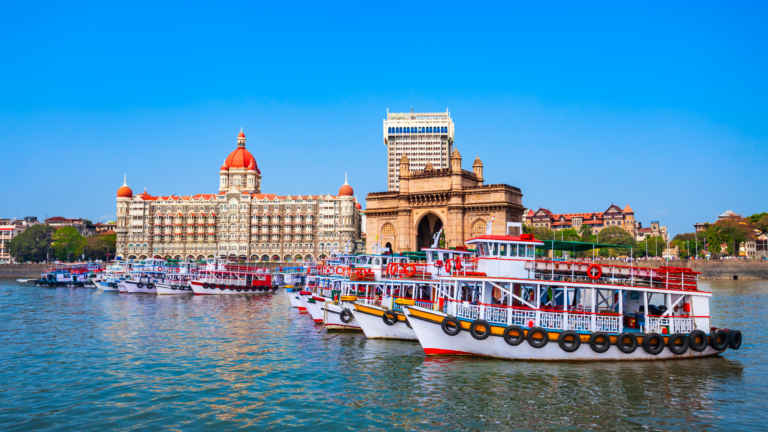 BFSI Mumbai, 2026
