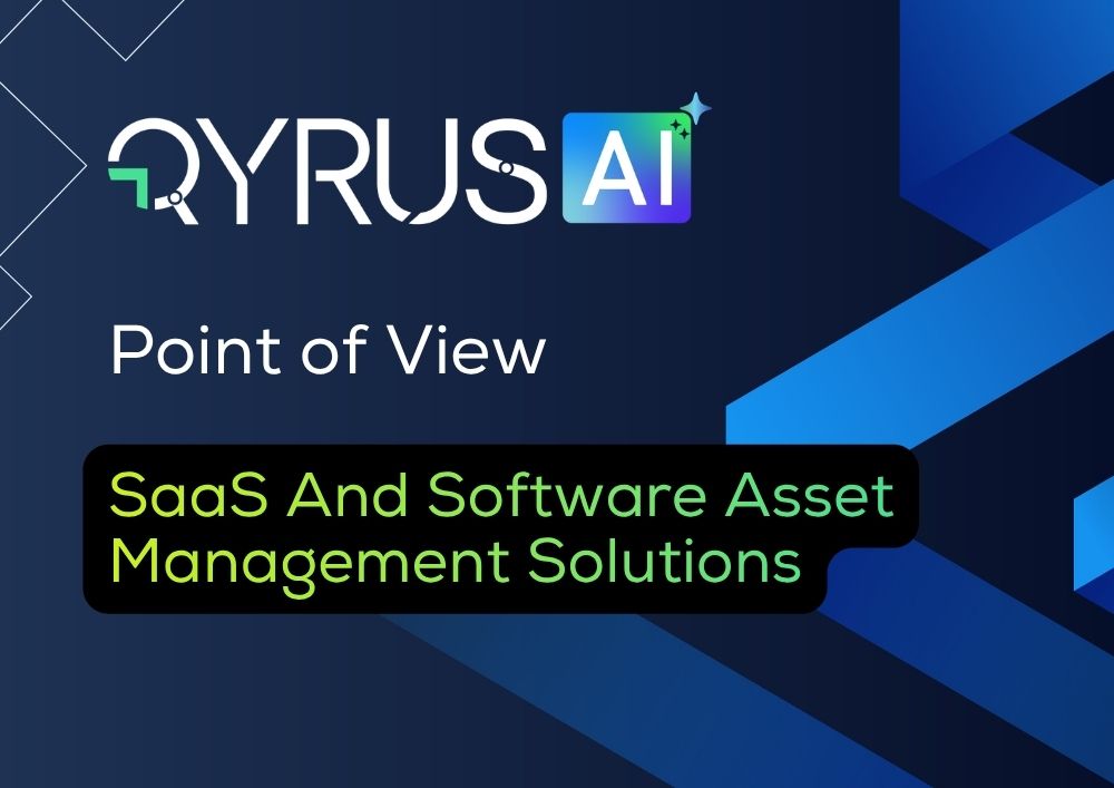 Software asset management