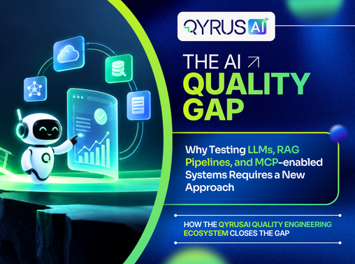 The AI Quality Gap Featured Image
