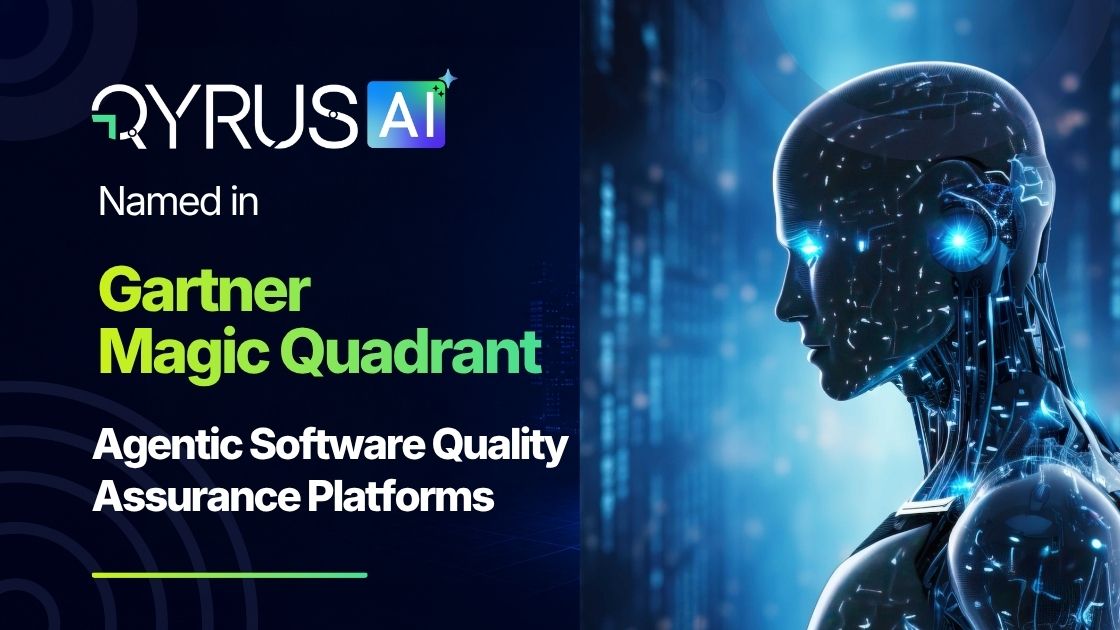 Gartner Magic Quadrant