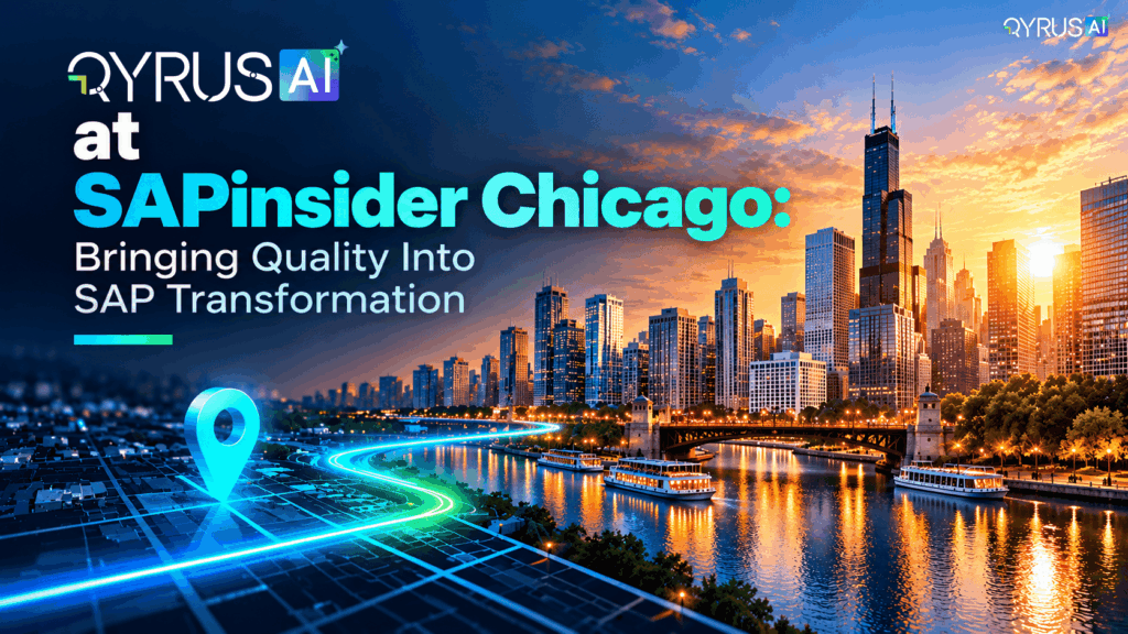 SAPinsider Chicago Skyline Experience (1) (2)
