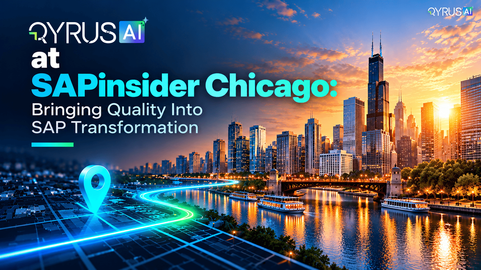 SAPinsider Chicago Skyline Experience (1) (2)